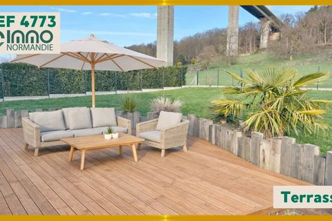 Villa a Brionne, Eure, Brionne - € 178.000 | Ref: 4773 - foto 16