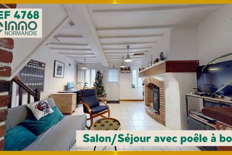 Villa a Brionne, Eure, Brionne - € 99.000 | Ref: 4768 - foto 2