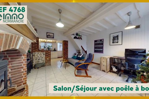 Villa a Brionne, Eure, Brionne - € 99.000 | Ref: 4768 - foto 3