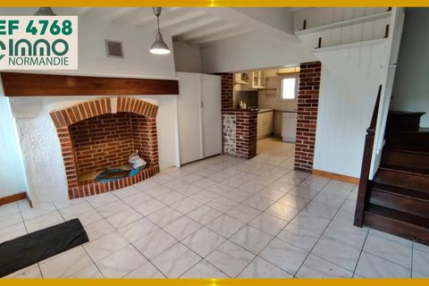 Villa a Brionne, Eure, Brionne - € 99.000 | Ref: 4768 - foto 4