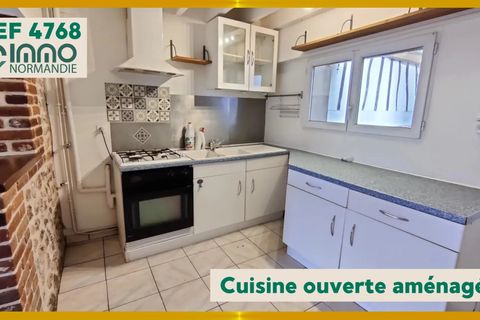 Villa a Brionne, Eure, Brionne - € 99.000 | Ref: 4768 - foto 5