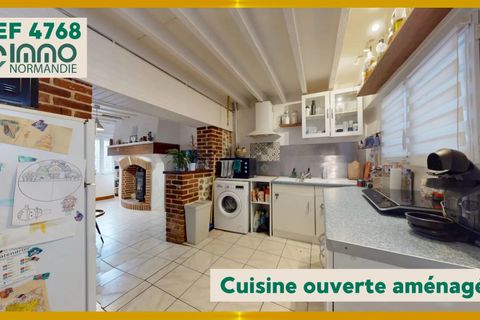 Villa a Brionne, Eure, Brionne - € 99.000 | Ref: 4768 - foto 6