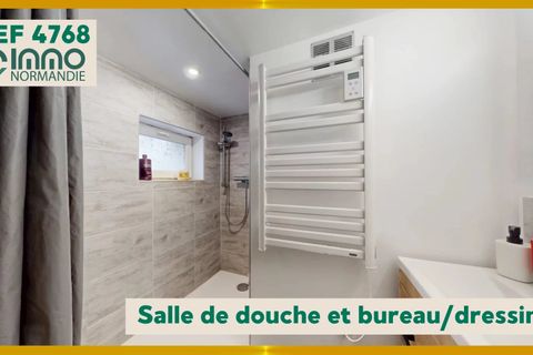 Villa a Brionne, Eure, Brionne - € 99.000 | Ref: 4768 - foto 8