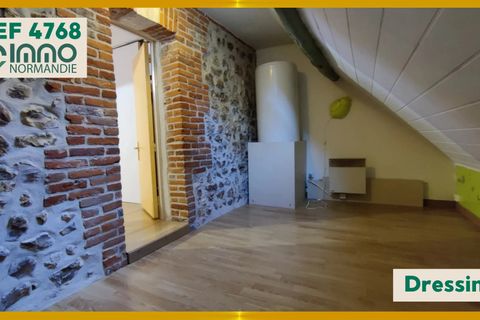 Villa a Brionne, Eure, Brionne - € 99.000 | Ref: 4768 - foto 9