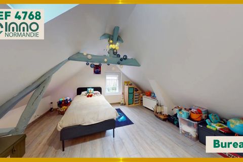 Villa a Brionne, Eure, Brionne - € 99.000 | Ref: 4768 - foto 11