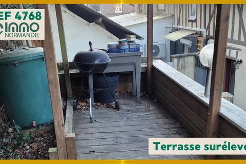 Villa a Brionne, Eure, Brionne - € 99.000 | Ref: 4768 - foto 12