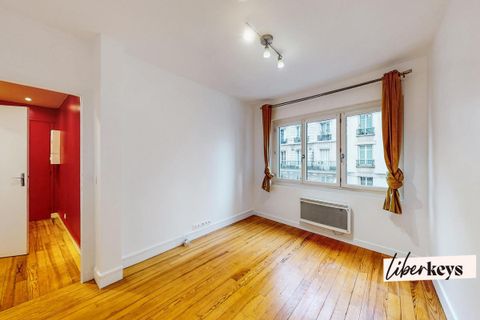 Lejlighed i Paris, Paris, Paris - € 369.000 | Ref: DOM27964 - foto 2