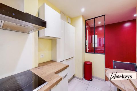 Lejlighed i Paris, Paris, Paris - € 369.000 | Ref: DOM27964 - foto 6