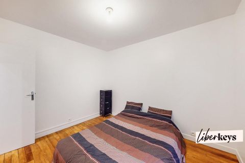 Lejlighed i Paris, Paris, Paris - € 369.000 | Ref: DOM27964 - foto 9