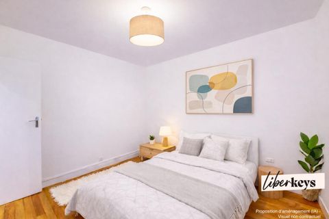 Lejlighed i Paris, Paris, Paris - € 369.000 | Ref: DOM27964 - foto 10