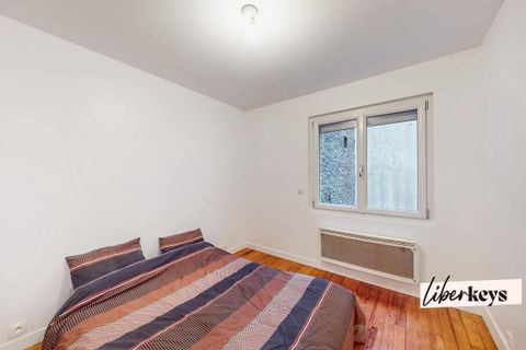 Lejlighed i Paris, Paris, Paris - € 369.000 | Ref: DOM27964 - foto 11