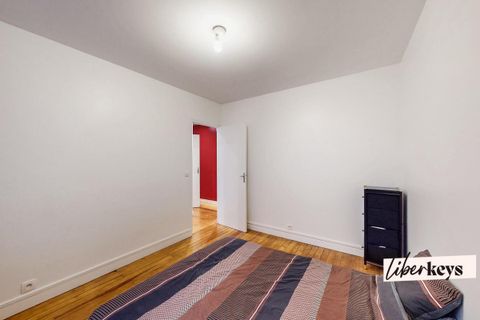 Lejlighed i Paris, Paris, Paris - € 369.000 | Ref: DOM27964 - foto 12
