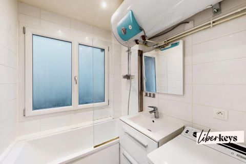 Lejlighed i Paris, Paris, Paris - € 369.000 | Ref: DOM27964 - foto 13
