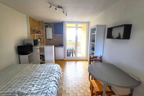 Studio i Mauguio, Herault, Mauguio - € 116.000 | Ref: DOM28352 - foto 1