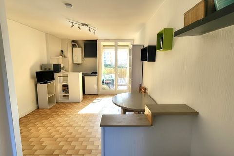 Studio i Mauguio, Herault, Mauguio - € 116.000 | Ref: DOM28352 - foto 2