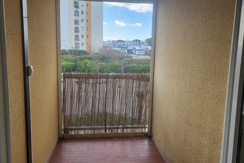 Studio i Mauguio, Herault, Mauguio - € 116.000 | Ref: DOM28352 - foto 4