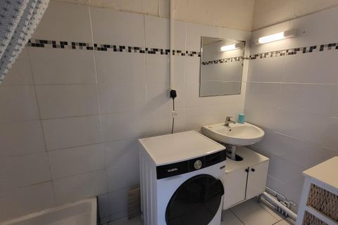 Studio i Mauguio, Herault, Mauguio - € 116.000 | Ref: DOM28352 - foto 6