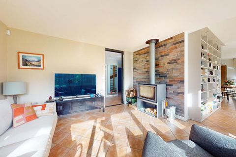 Villa a Saint-Pabu, Finistere, Saint-Pabu - € 378.000 | Ref: DOM28594 - foto 2