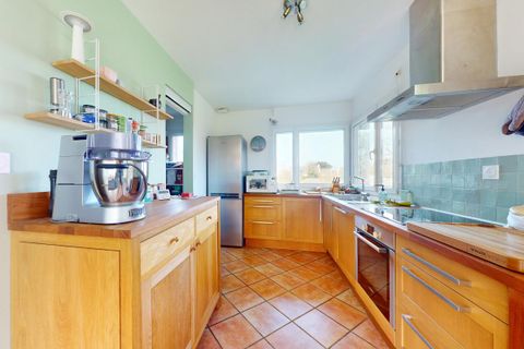 Villa a Saint-Pabu, Finistere, Saint-Pabu - € 378.000 | Ref: DOM28594 - foto 4