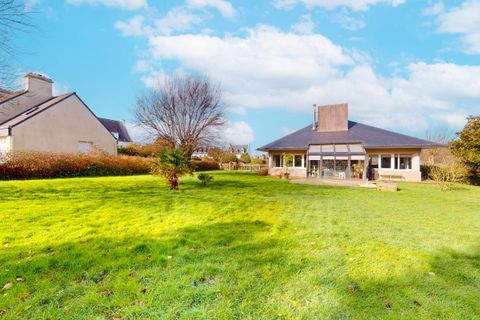 Villa a Saint-Pabu, Finistere, Saint-Pabu - € 378.000 | Ref: DOM28594 - foto 9