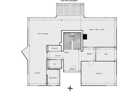 Villa a Saint-Pabu, Finistere, Saint-Pabu - € 378.000 | Ref: DOM28594 - foto 10