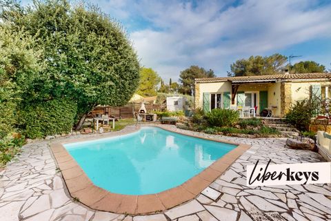 Villa a Roquebrune-sur-Argens, Var, Roquebrune-sur-Argens - € 528.000 | Ref: DOM27084 - foto 8