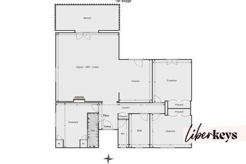 Villa a Roquebrune-sur-Argens, Var, Roquebrune-sur-Argens - € 528.000 | Ref: DOM27084 - foto 10