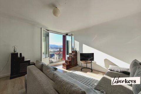 Lejlighed i Hendaye, Pyrenees-Atlantiques, Hendaye - € 280.000 | Ref: DOM28247 - foto 1