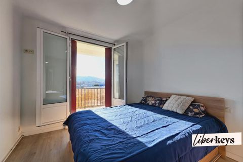 Lejlighed i Hendaye, Pyrenees-Atlantiques, Hendaye - € 280.000 | Ref: DOM28247 - foto 2