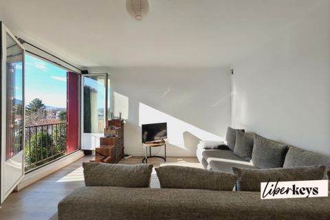 Lejlighed i Hendaye, Pyrenees-Atlantiques, Hendaye - € 280.000 | Ref: DOM28247 - foto 3