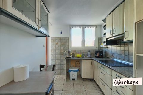 Lejlighed i Hendaye, Pyrenees-Atlantiques, Hendaye - € 280.000 | Ref: DOM28247 - foto 5
