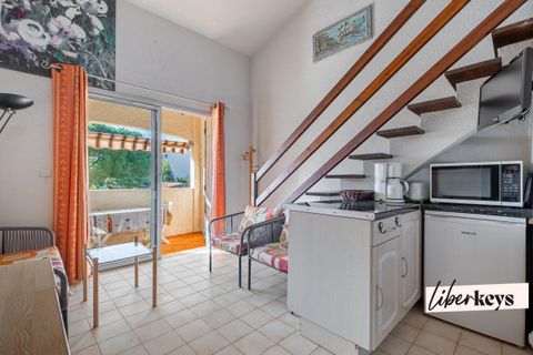 Lejlighed i Saint-Raphaël, Var, Saint-Raphaël - € 250.000 | Ref: DOM27952 - foto 1