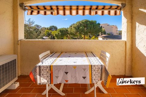 Lejlighed i Saint-Raphaël, Var, Saint-Raphaël - € 250.000 | Ref: DOM27952 - foto 5
