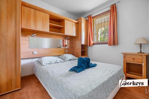 Lejlighed i Saint-Raphaël, Var, Saint-Raphaël - € 250.000 | Ref: DOM27952 - foto 6
