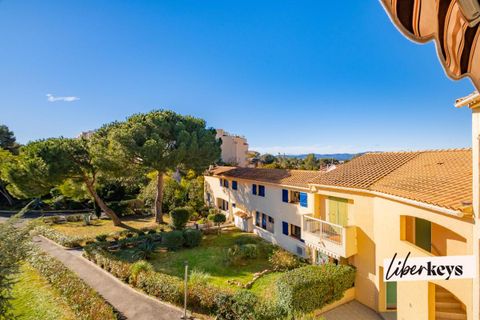 Lejlighed i Saint-Raphaël, Var, Saint-Raphaël - € 250.000 | Ref: DOM27952 - foto 12