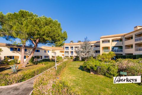 Lejlighed i Saint-Raphaël, Var, Saint-Raphaël - € 250.000 | Ref: DOM27952 - foto 13