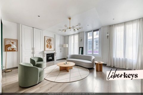 Lejlighed i Lyon, Rhone, Lyon - € 250.000 | Ref: DOM28255 - foto 2