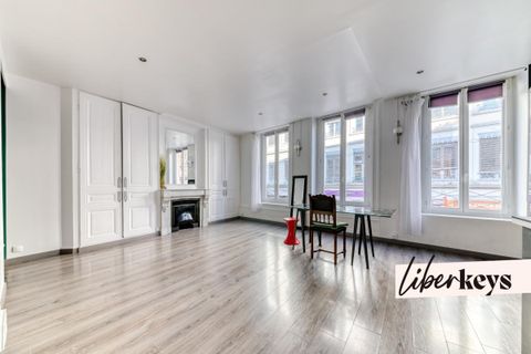 Lejlighed i Lyon, Rhone, Lyon - € 250.000 | Ref: DOM28255 - foto 3