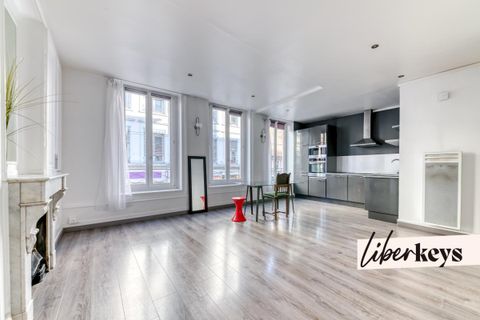 Lejlighed i Lyon, Rhone, Lyon - € 250.000 | Ref: DOM28255 - foto 4