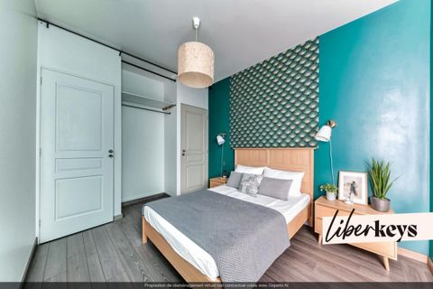 Lejlighed i Lyon, Rhone, Lyon - € 250.000 | Ref: DOM28255 - foto 7