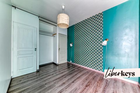 Lejlighed i Lyon, Rhone, Lyon - € 250.000 | Ref: DOM28255 - foto 8