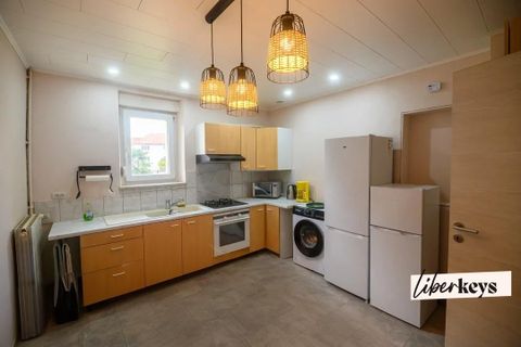 Leilighet i Schleithal, Bas-Rhin, Schleithal - € 179 900 | Ref: DOM26263 - foto 3