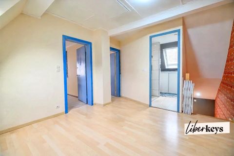 Leilighet i Schleithal, Bas-Rhin, Schleithal - € 179 900 | Ref: DOM26263 - foto 8