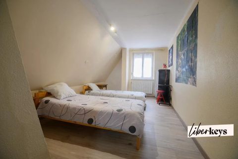 Leilighet i Schleithal, Bas-Rhin, Schleithal - € 179 900 | Ref: DOM26263 - foto 9