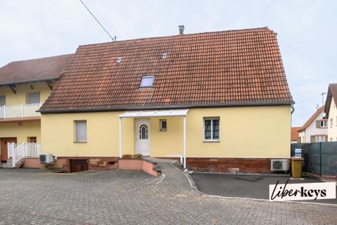 Leilighet i Schleithal, Bas-Rhin, Schleithal - € 179 900 | Ref: DOM26263 - foto 13