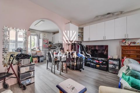 Villa a Noisy-le-Sec, Seine-Saint-Denis, Noisy-le-Sec - € 320.000 | Ref: 86718310 - foto 2