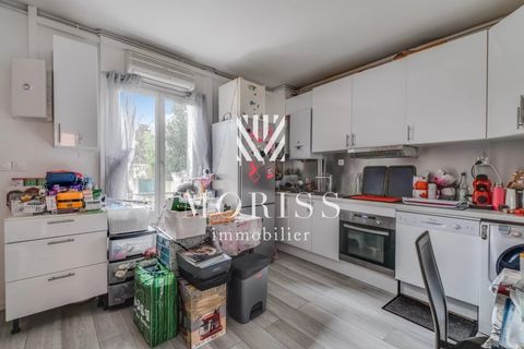 Villa a Noisy-le-Sec, Seine-Saint-Denis, Noisy-le-Sec - € 320.000 | Ref: 86718310 - foto 3