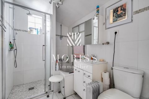 Villa a Noisy-le-Sec, Seine-Saint-Denis, Noisy-le-Sec - € 320.000 | Ref: 86718310 - foto 6
