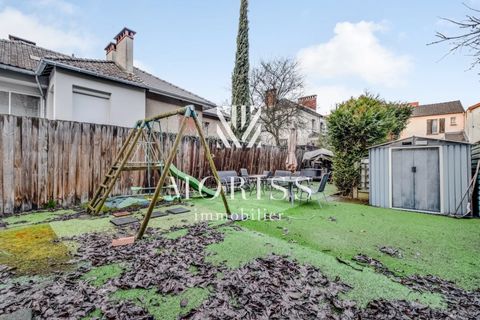 Villa a Noisy-le-Sec, Seine-Saint-Denis, Noisy-le-Sec - € 320.000 | Ref: 86718310 - foto 5