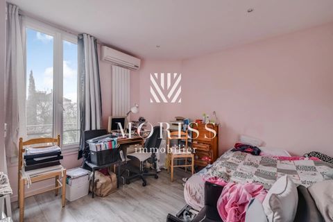Villa a Noisy-le-Sec, Seine-Saint-Denis, Noisy-le-Sec - € 320.000 | Ref: 86718310 - foto 7